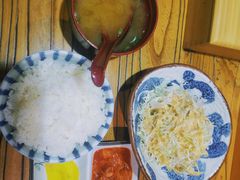 -照相馆的食堂(曲阜师范大学店)