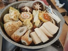 -柴の食堂·日式家庭料理·熊之肆(大学路店)