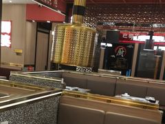 -巴蜀王婆大虾(南锣鼓巷店)