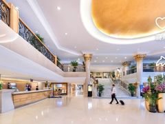 -和平宾馆(王府井店)