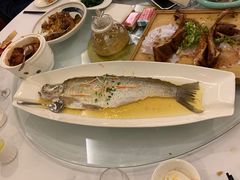 -御苑宾馆-中餐厅