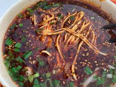 -兰州马子禄牛肉面(文景公园店)