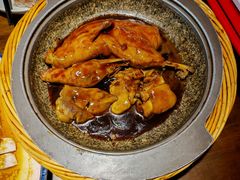 -应天大明王朝·南京菜(中山陵店)