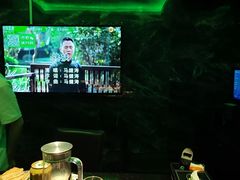 -冰城小镇音乐串吧·聚会餐厅(百子湾店)