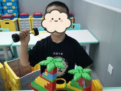 -乐博乐博少儿编程·机器人编程·信息学竞赛(未央校区)