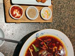 -北平食府.北京烤鸭(亦庄店)