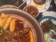 -玖五京菜(杭州城北万象城店)