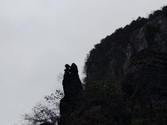 -恩施大峡谷
