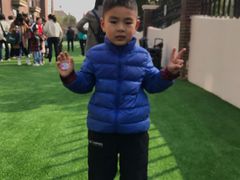 -玛利娅蒙特梭利双语幼儿园·托育(百家湖直营园)