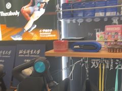 -MASTER FIT 拉伸大师·筋膜刀·西式按摩(上梅林卓悦汇店)