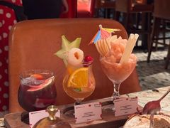 -BROWNSTONE布朗石西班牙餐厅(富城店)