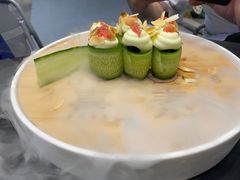 -熹素·鲜美素食Vegetarian (天河领展店)