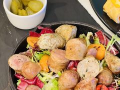 -Lilliput粒粒堡亲子餐厅(祥云小镇店)