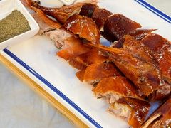 -蔼若春.传承三十年云南菜(金碧公园店)