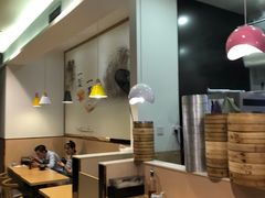 -巧燕坊一笼一蒸(庆春广场地铁站店)