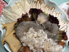 -南门四季铜锅涮肉(大屯·北苑店)