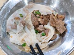 -标记美食新鲜猪杂(兴南大道店)