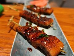 -戏作寿司(观音桥店)