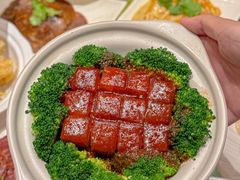 -归元·云集斋素菜馆