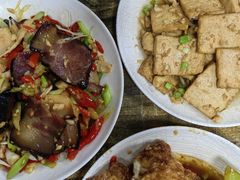 -文杰餐馆(南洪时尚风情街店)