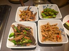 -巴奴毛肚火锅(商城路店)
