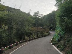 -南京市江宁方山