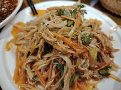 -长安后宰门水盆羊肉(新都心店)