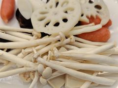 -川椒媚双椒烤鱼(鑫江东方城购物中心店)