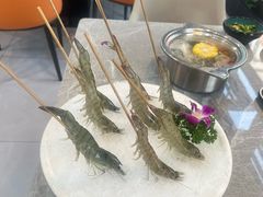-牛天下·海鲜·牛肉·打边炉·融合菜