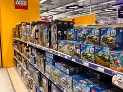 -玩具反斗城(海港城店)