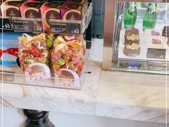 -GODIVA(国际金融中心店)