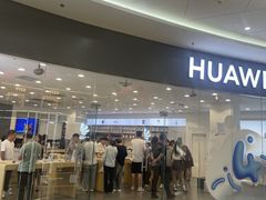-华为授权体验店(海陵万达广场)