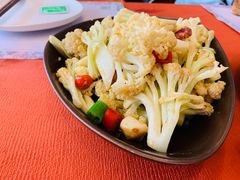 -赵小姐丨新中餐(曲江店)