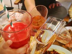 -贝贝龙虾·音乐餐厅(昌平东关店)