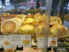 -巴黎贝甜(常德路店)