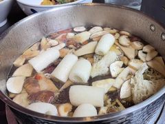 -黔蘑菇四季餐厅(观山湖店)