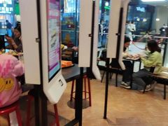 -肯德基(尖岭万达店)