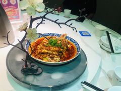 -川味堂·四川豆花(八卦岭店)