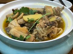 -下梅人家土菜馆(历史文化餐厅度假区店)