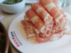 -阳坊大都涮羊肉(阳坊总店)