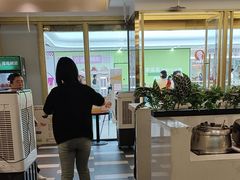 -川锅一号火锅(铜山万达店)