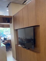 -MARTIN'S BARBER SHOP男士理发馆