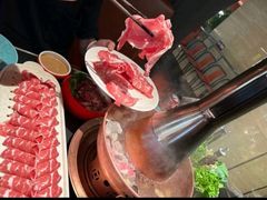 -额尔敦·品质自助(摩尔城店)