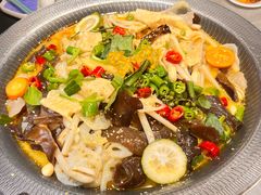 -桥边小楼·手工云南菜·丽江地标美食