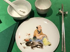 -誉八仙茶室酒楼(新天地店)