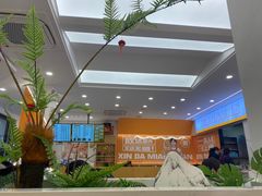 -欣达面馆(天桥支路店)