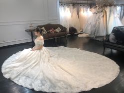 -艾慕婚纱礼服馆(和平店)