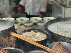-甘记肥肠粉(马鞍北路店)