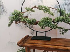 -香山湖渔家大院