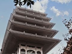 -临平公园(临平街道)